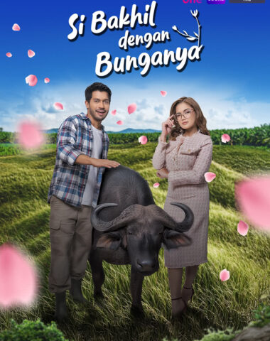 Si Bakhil dengan Bunganya
