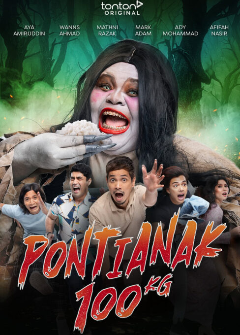 pontianak 100kg