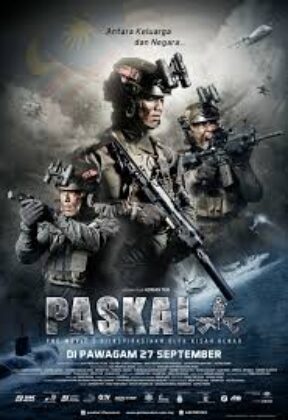 paskal the movie