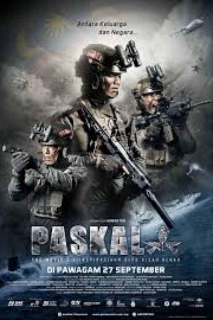 paskal the movie