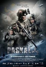 paskal the movie