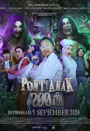 pontianak 200kg