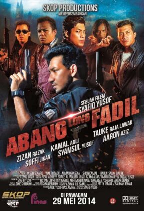 abang long fadil