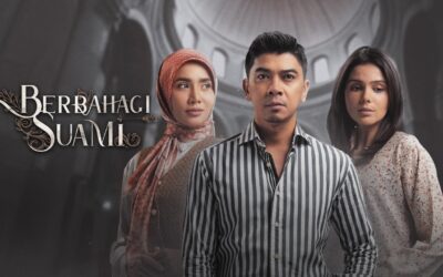 Berbahagi Suami