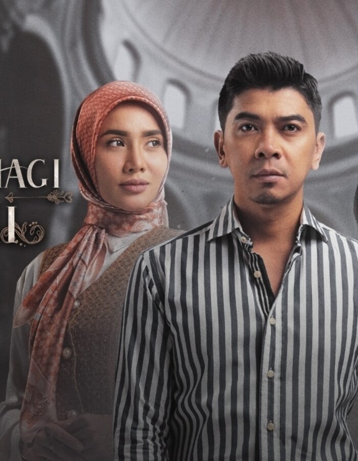 Berbahagi Suami