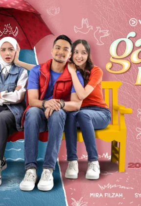 gadis masa