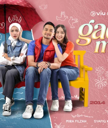 gadis masa