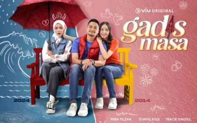 gadis masa