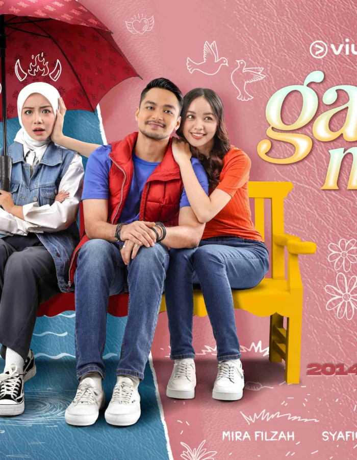 gadis masa