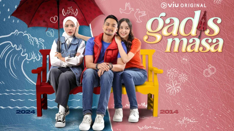 gadis masa