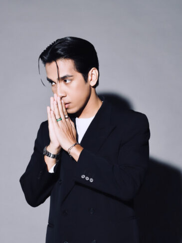 naim daniel