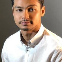 syafiq kyle