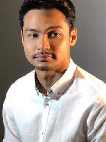 syafiq kyle
