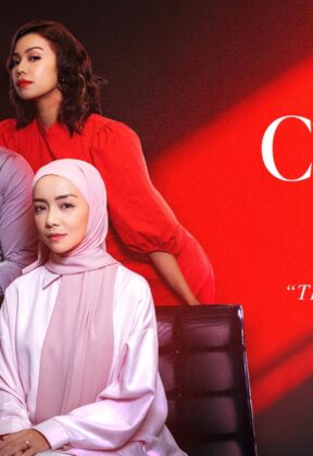 Curang Tanpa Niat Poster