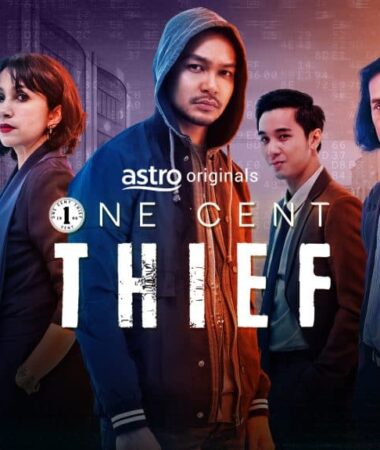 one cent thief