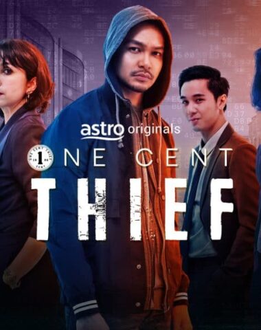 one cent thief