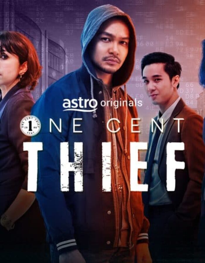one cent thief