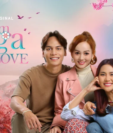 from saga with love
