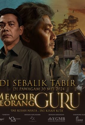 memoir seorang guru