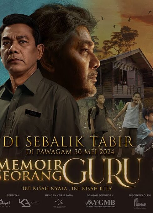 memoir seorang guru