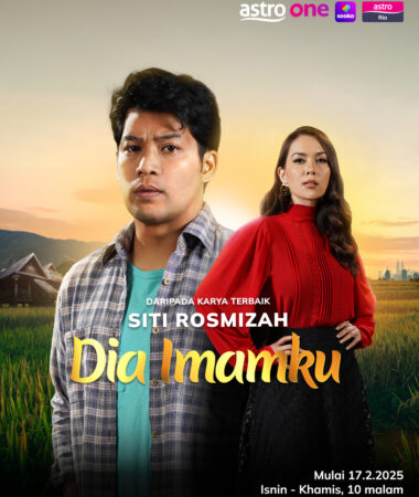 dia imamku