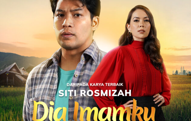 dia imamku