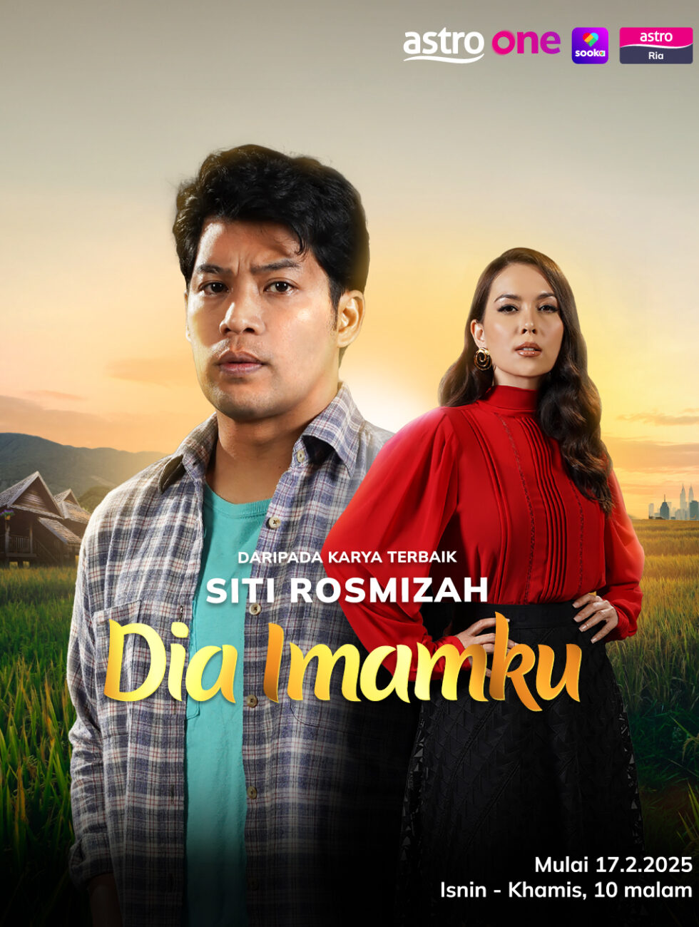 dia imamku