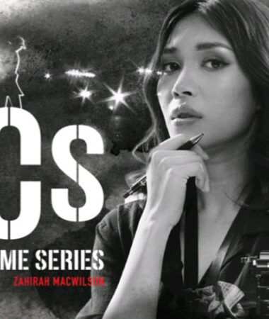 metro crime series