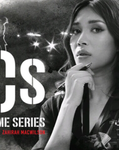 metro crime series