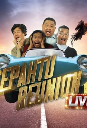 sepahtu reunion live