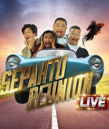 sepahtu reunion live