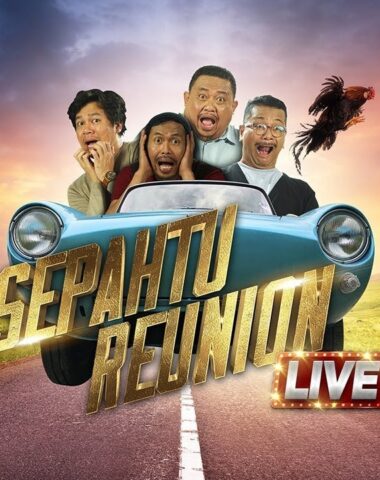 sepahtu reunion live