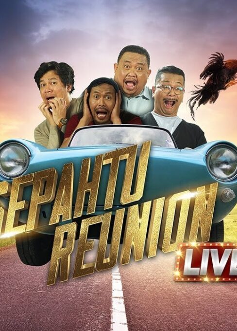 sepahtu reunion live