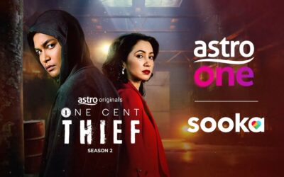 one cent thief season 2