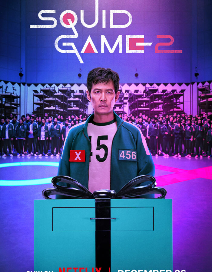 squid game season 2