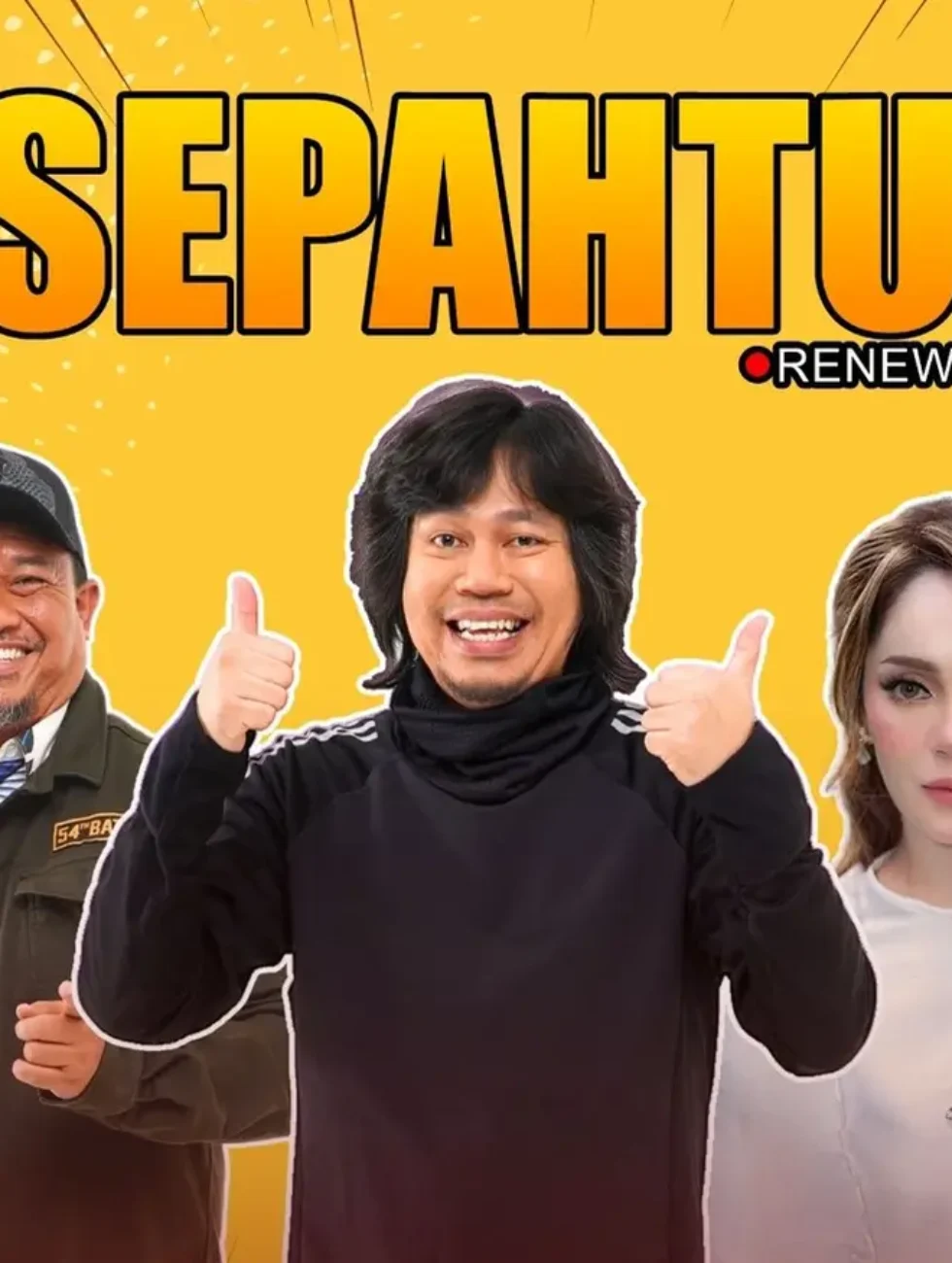 sepahtu renew 2025