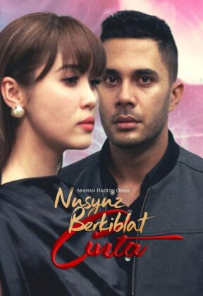 nusyuz berkiblat cinta