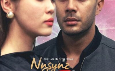 nusyuz berkiblat cinta