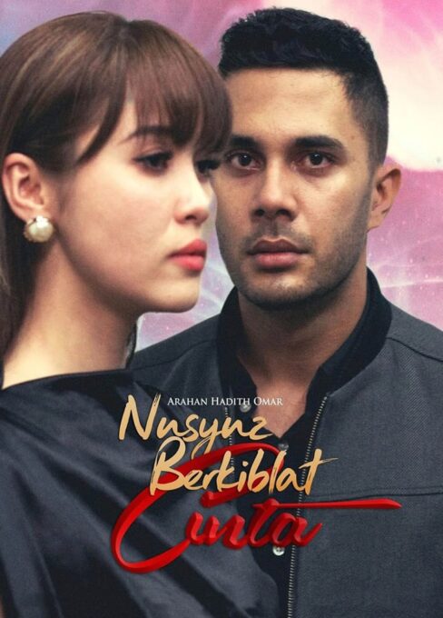 nusyuz berkiblat cinta