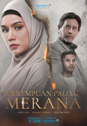 perempuan paling merana