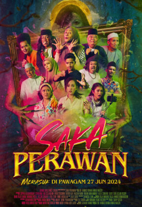 saka perawan