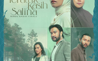 teratak kasih salina