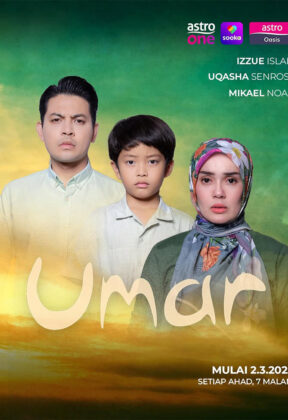 drama umar astro oasis
