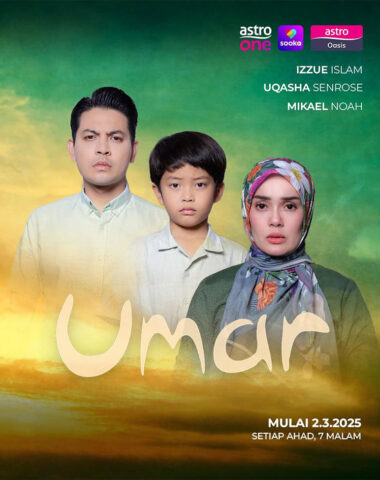 drama umar astro oasis