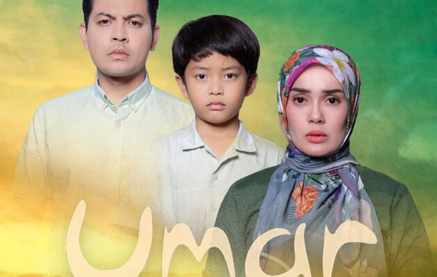 drama umar astro oasis