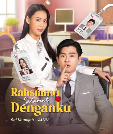 rahsiamu selamat denganku