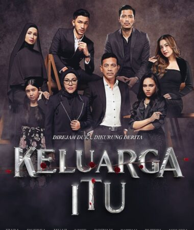keluarga itu