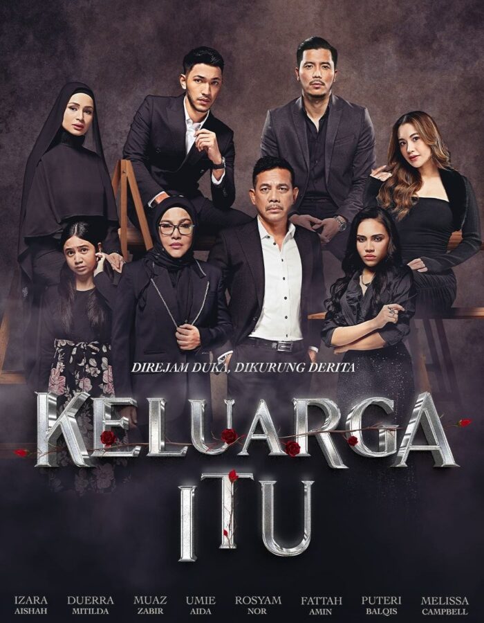 keluarga itu
