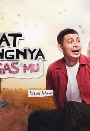 saat hilang tong gas mu