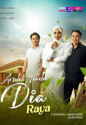 Andai Tiada Dia Raya